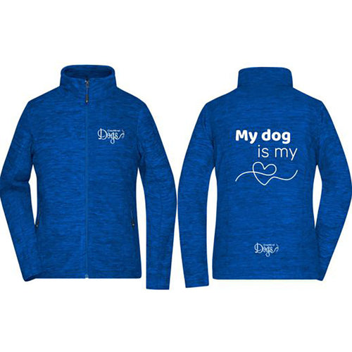 Men's Fleece jacket 