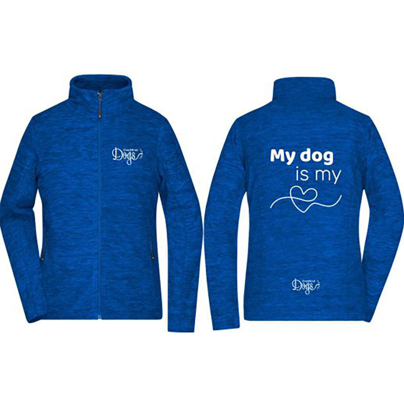 Men's Fleece jacket 