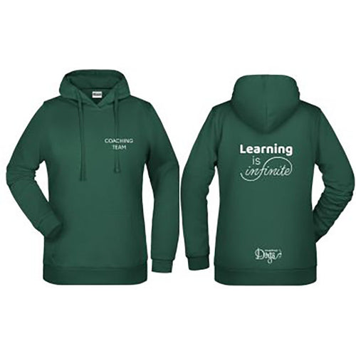 Ladies' Basic Hoodie 