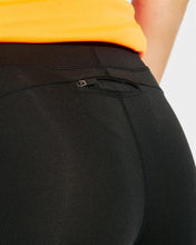 Load image into Gallery viewer, Ladies&#39; Running Tights 3/4