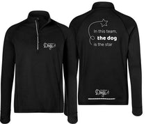 Load image into Gallery viewer, Men&#39;s Sport shirt &quot;In this team the dog...&quot;