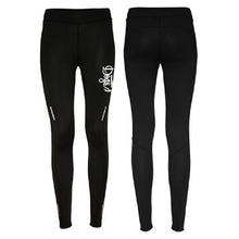 Load image into Gallery viewer, Ladies&#39; Running Tights