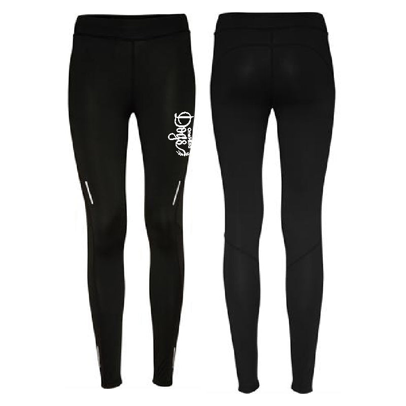 Ladies' Running Tights