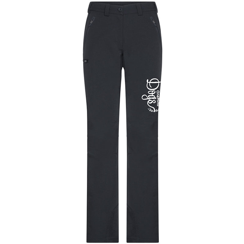 Ladies' Outdoor Pants