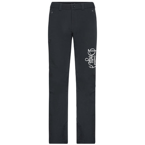 Men's Outdoor Pants